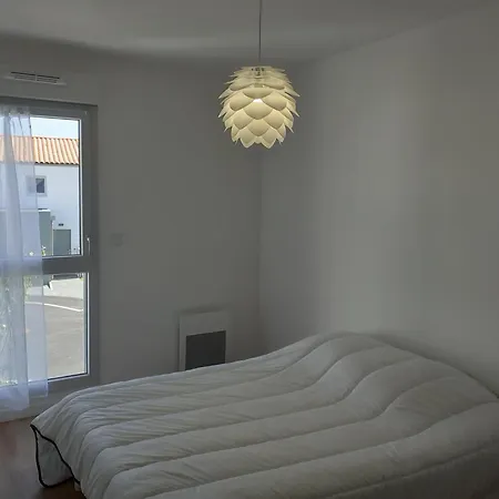 Neuf 65 M2 Lumineux Au Calme Balcon Et Parking *