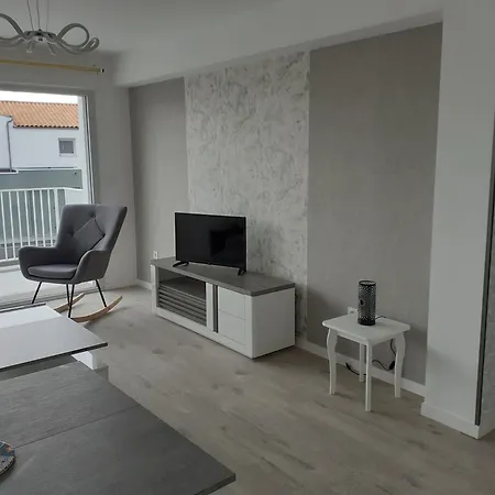 Appartement Neuf 65 M2 Lumineux Au Calme Balcon Et Parking Royan