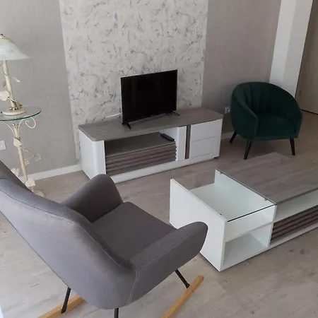 Neuf 65 M2 Lumineux Au Calme Balcon Et Parking Appartement *